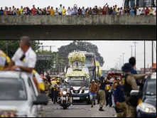 Traslado para Ananindeua e Marituba