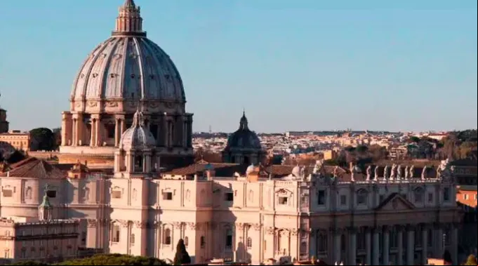 Vaticano. ?? 
