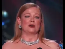 Sarah Snook
