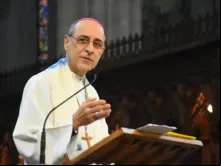 Dom Víctor Fernández