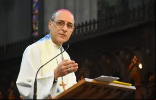 Dom Víctor Fernández