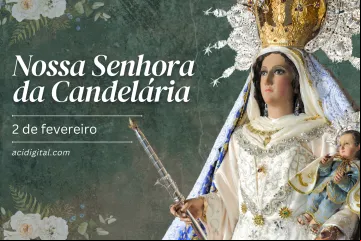 Nossa Senhora da Candelária