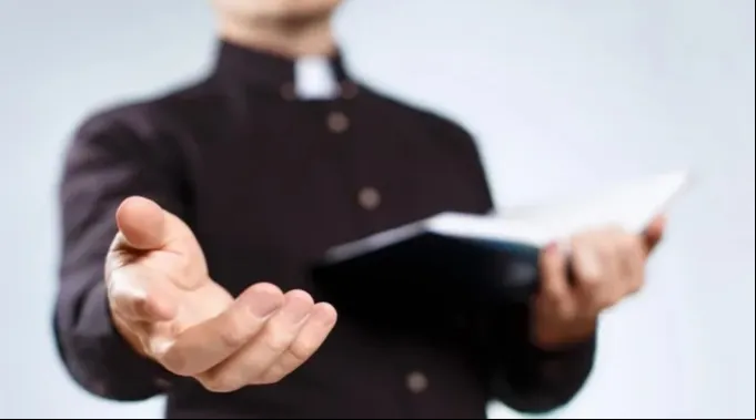 Seminarista ?? 