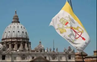 Vaticano.