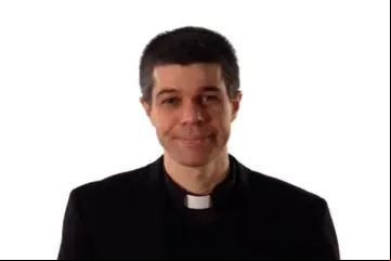Dom Cristiano G. Borro Barbosa