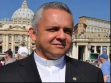Dom Eugênio Barbosa Martins.