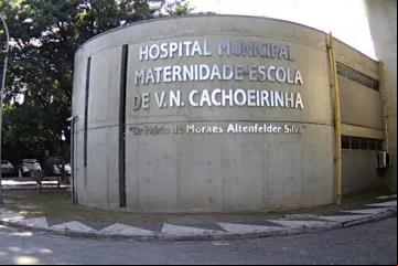 Hospital Maternidade de Vila Nova Cachoeirinha