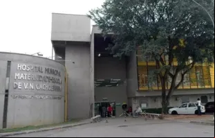 Hospital Maternidade de Vila Nova Cachoeirinha em São Paulo (SP)