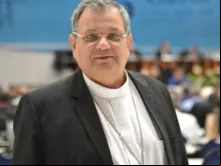 Dom Joel Portella Amado.