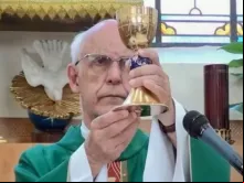 Padre Júlio Renato Lancellotti