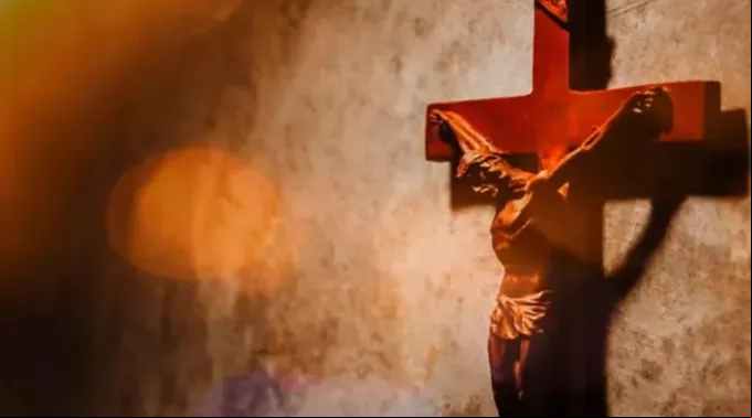 Crucifixo ?? 
