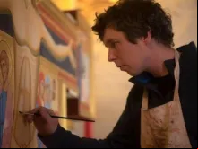 O artista sacro especializado em obras para igrejas e liturgia, Martin Earle, disse à CNA que não se deve confundir um renascimento artístico com uma simples recriação do ado.