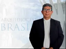 Dom Carlos Henrique Silva Oliveira