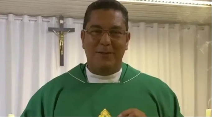 Dom Vicente Tavares ?? 