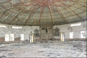 Igreja de São Paulo em Imphal