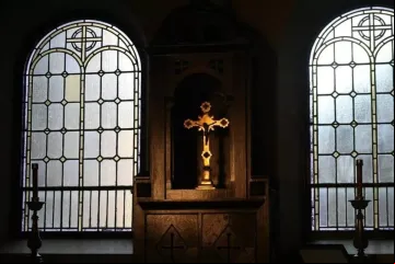 Crucifixo