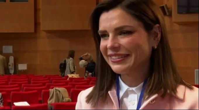 Olivia Maurel ?? 