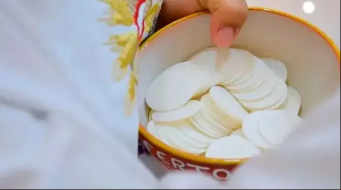 Comercial da Amica Chips ?? 