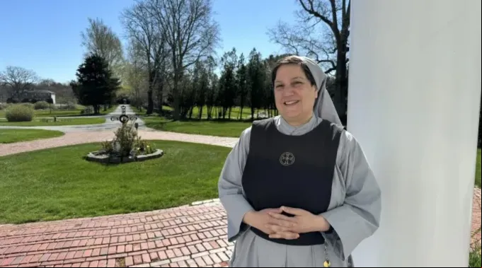 Madre Marla Marie ?? 