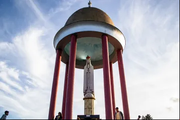 Trono de Fátima