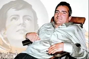 Servo de Deus Nino Baglieri