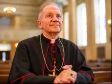 O bispo de Springfield, Illinois, nos EUA, dom Thomas Paprocki.