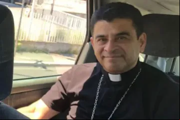 Dom Rolando Álvarez