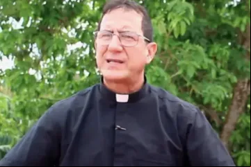 Padre Alberto Reyes