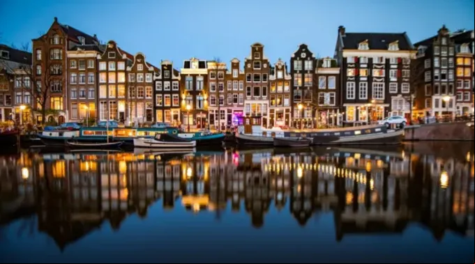 Holanda ?? 