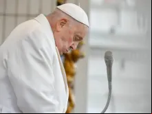 Papa Francisco. Imagem referencial.