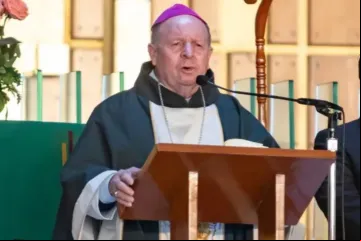 Dom Cristóbal Ascencio García,