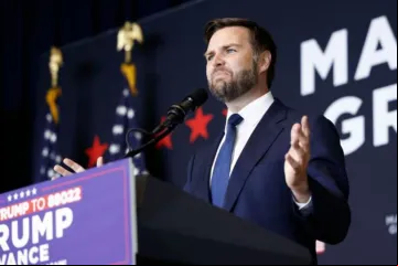 J. D. Vance