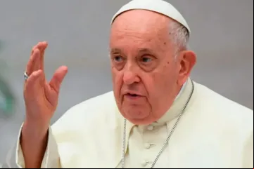 Papa Francisco