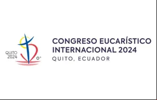53º Congresso Eucarístico Internacional (IEC 2024) em Quito, Equador.