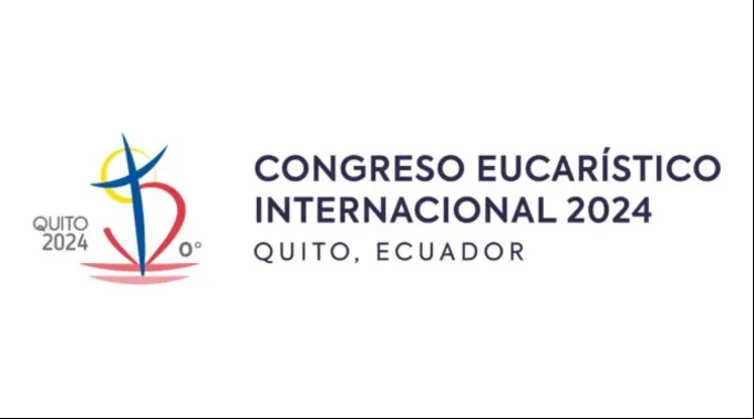 53° Congresso Eucarístico Internacional ?? 