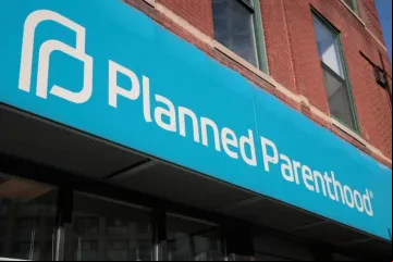 Clínica de aborto da Planned Parenthood em Chicago