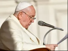 Papa Francisco. Imagem referencial.