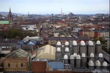 Dublin