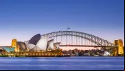 Arcebispo australiano fala sobre primavera de fé em Sydney