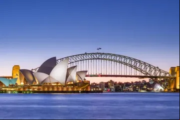 Sydney