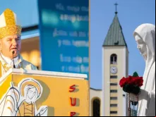 O bispo de Mostar-Duvno decidiu “que nada impede (nihil obstat) de valorizar o valor pastoral e promover a difusão dessa proposta espiritual”.