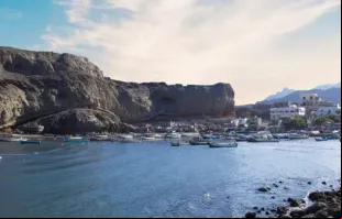 Áden, Iêmen.