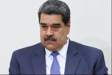 Nicolás Maduro