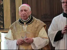 Dom Angelo Acerbi.