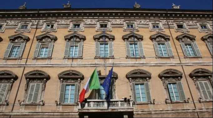 Palazzo Madama ?? 