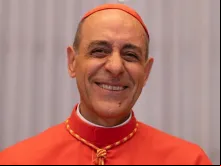 Cardeal Víctor Fernández. Imagem referencial.