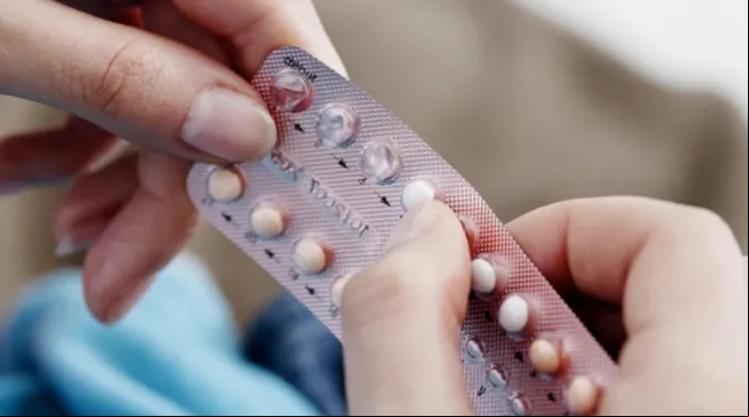 Contraceptivos ?? 