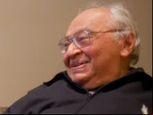 Gustavo Gutiérrez, pai da Teologia da Libertação