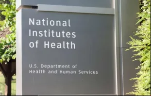 Instituto Nacional de Saúde, do Departamento para Saúde e Serviços Humanos em Washington D.C., EUA.