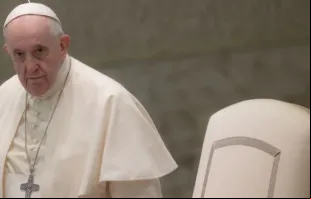 Papa Francisco. Imagem referencial.